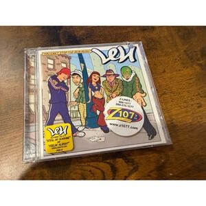 Len You Can't Stop the Bum Rush CD 1999‎ Steal My Sunshine Alternative Pop Rock